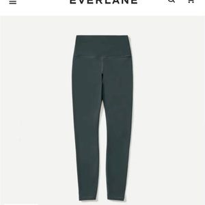 Everlane leggings BRAND NEW W/ TAGS